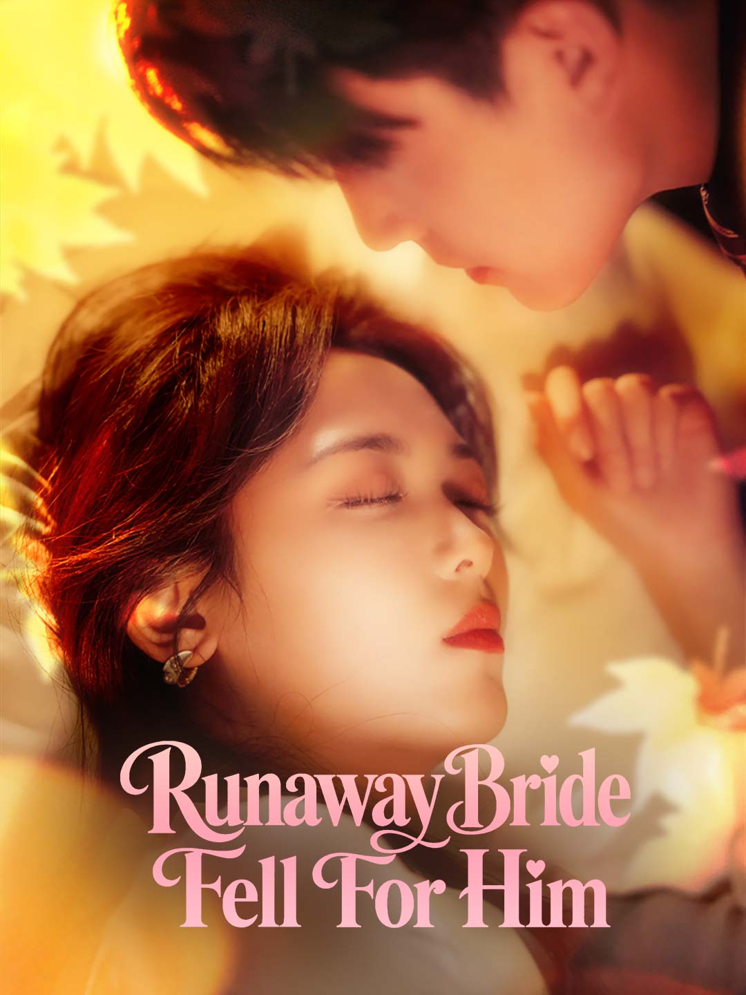 Runaway Bride Fell For Him