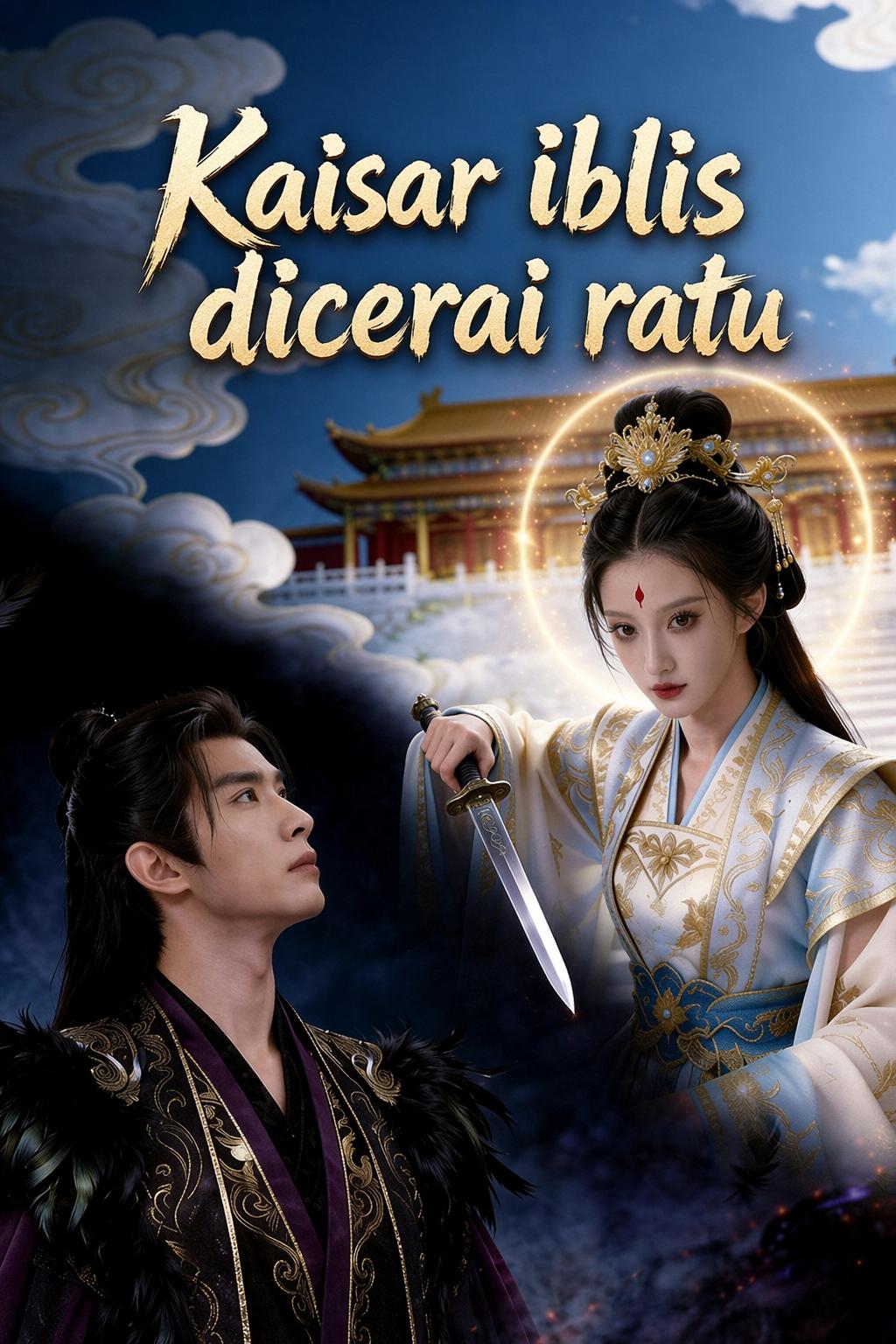 Kaisar yang Dia Ceraikan