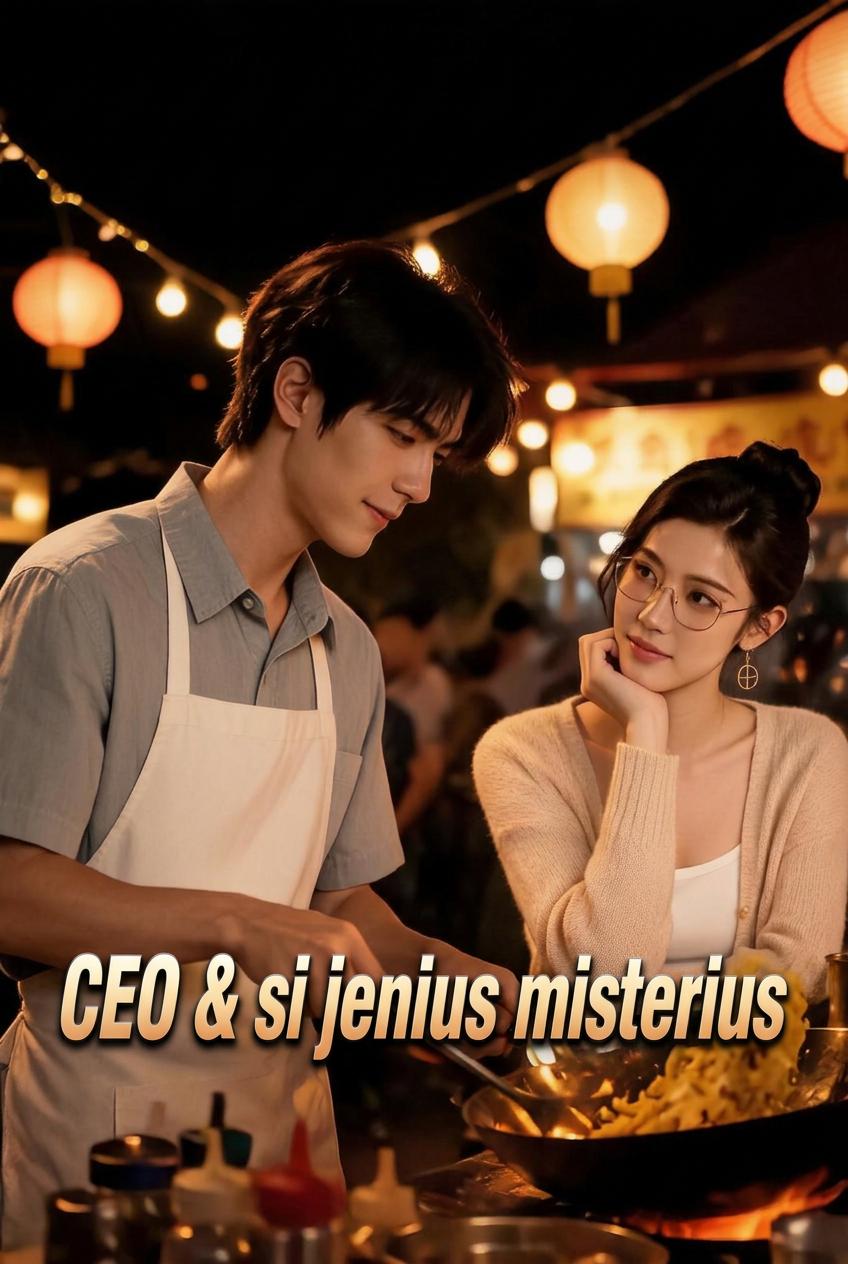 Rahsia si genius AI