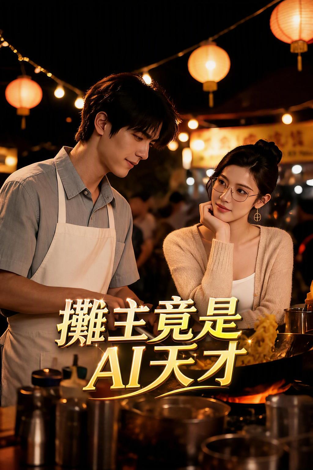 AI天才的秘密