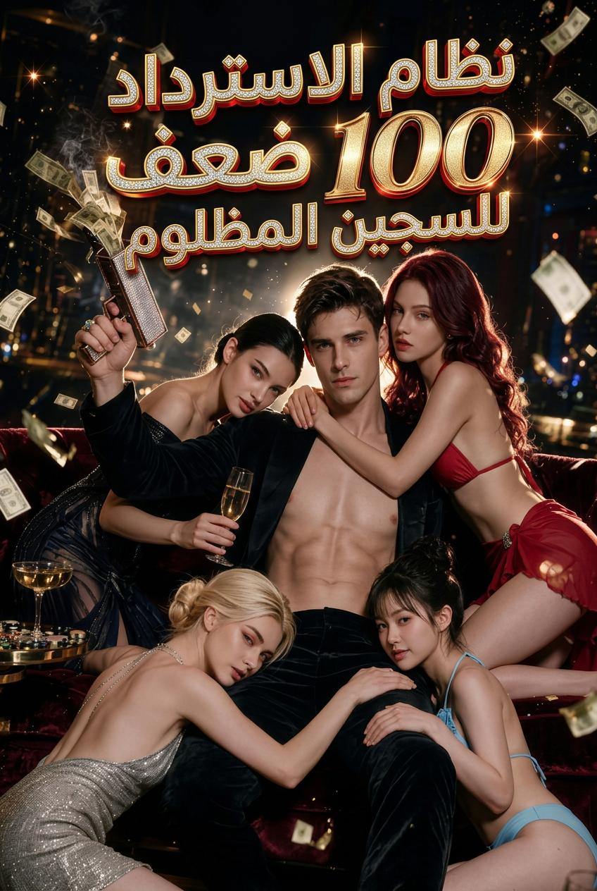 حياتي مع استرداد مالي مضاعف 100 مرة
