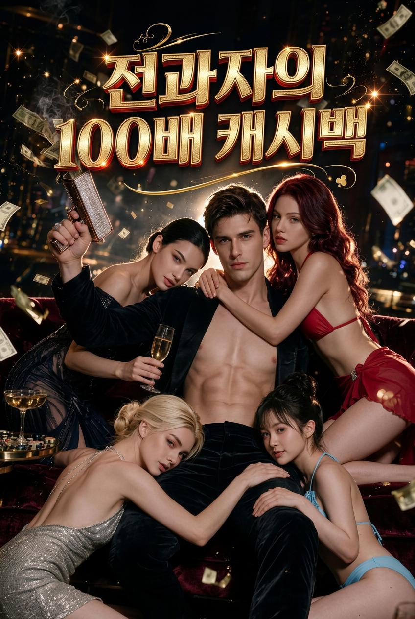 100배 페이백 인생