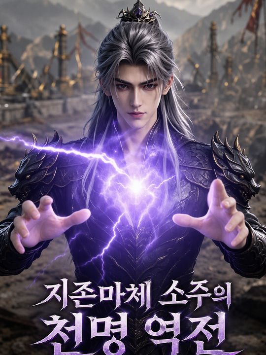 지존마체 소주의 천명 역전
