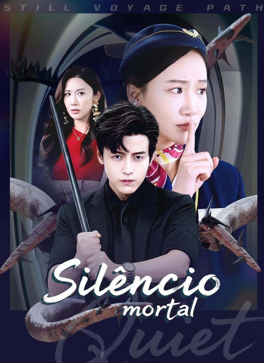 Silent Terror Flight