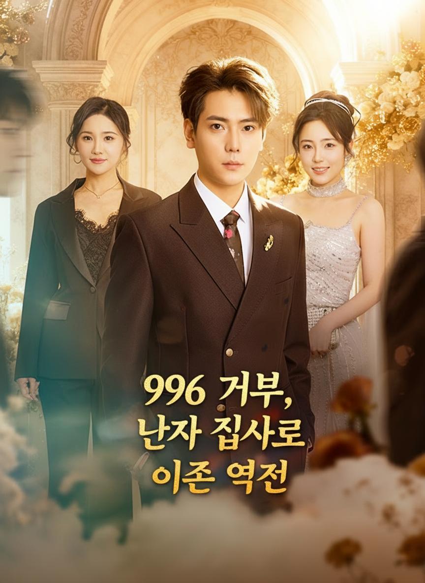 996 거부, 남자 집사로 인생 역전