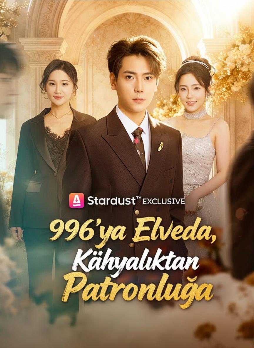 996'ya Elveda, Kâhyalıktan Patronluğa