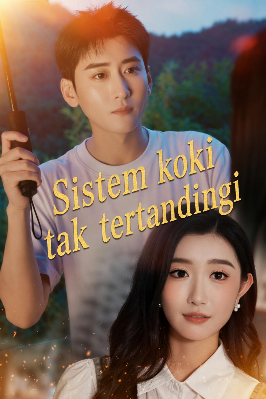 Sistem koki tak tertandingi