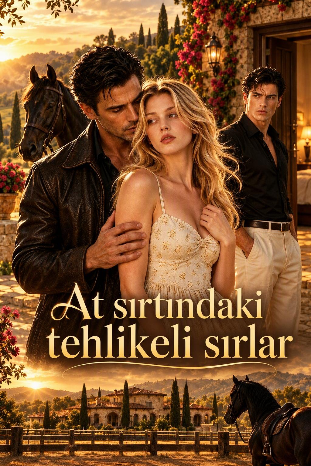 Yasak Eyerin Sırları