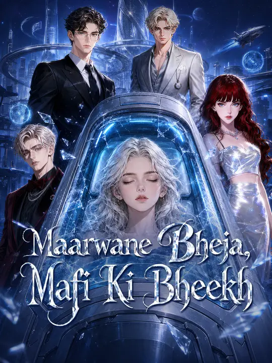 Maarwane Bheja, Mafi Ki Bheekh