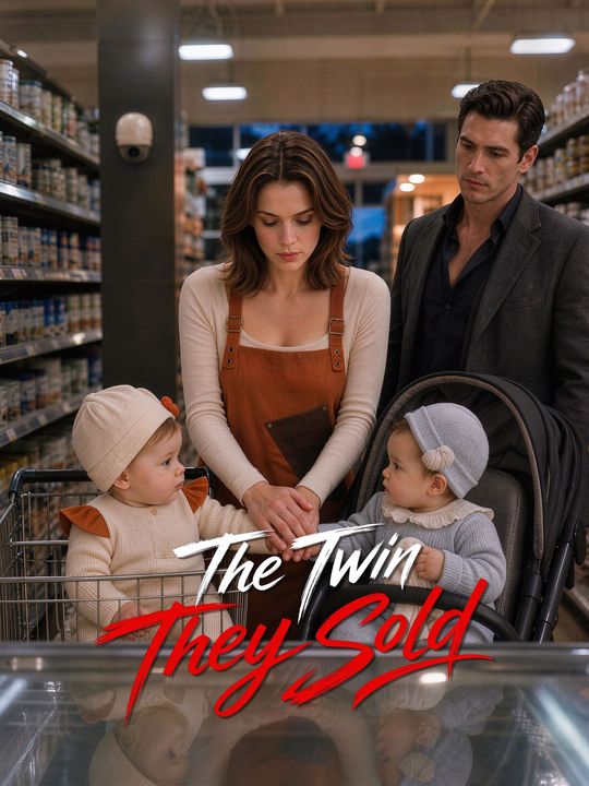 The Twin They Sold
