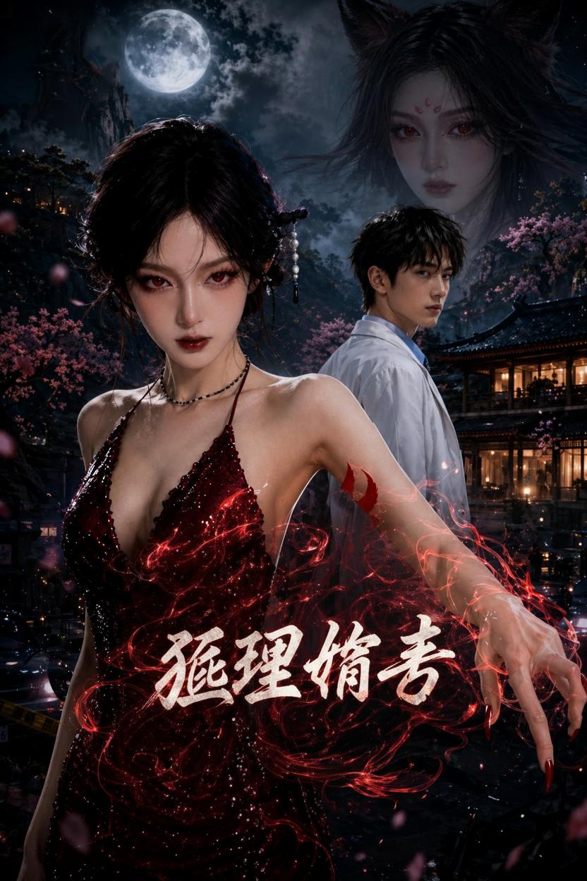 狐狸婚事