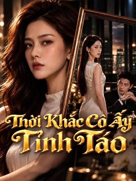 Thời Khắc Cô Ấy Tỉnh Táo