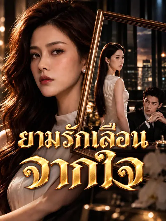 ยามรักเลือนจากใจ