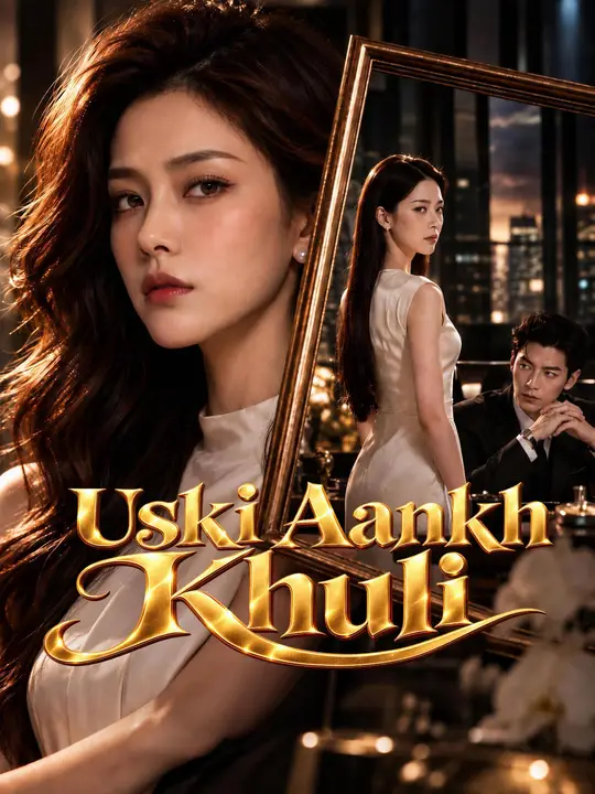 Uski Aankh Khuli