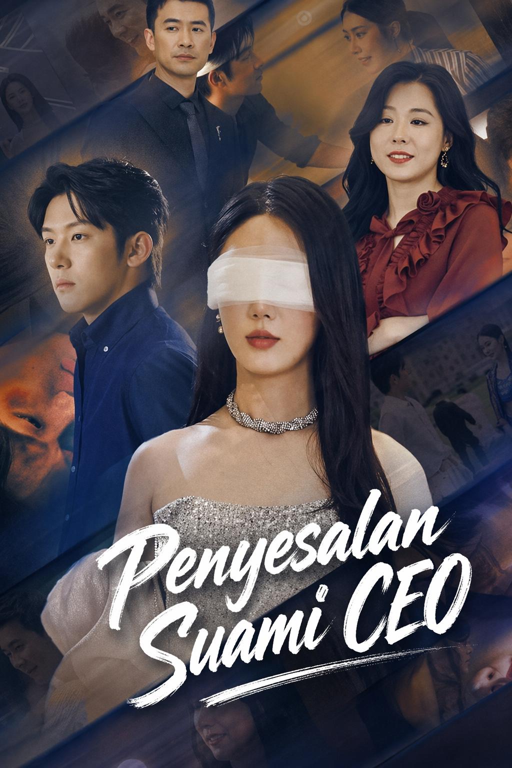 Penyesalan Suami CEO