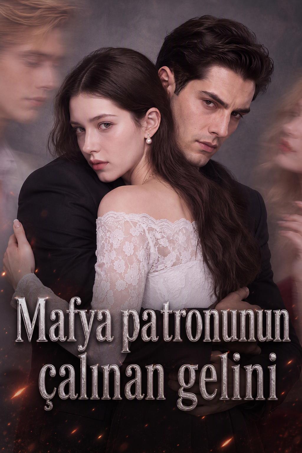 Mafya patronunun çalınan gelini