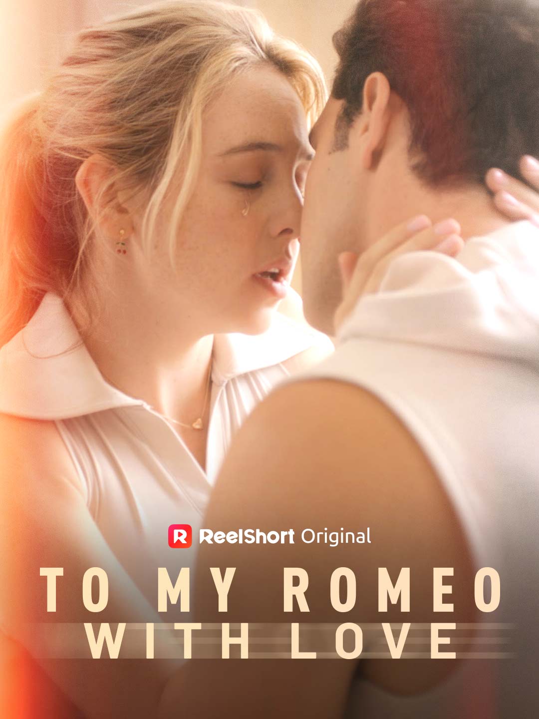 Para mi Romeo, con amor