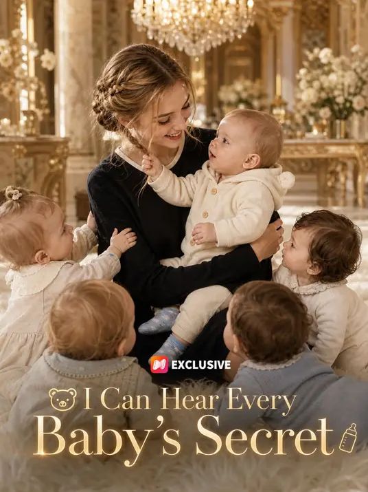 I Can Hear Every Baby’s Secret
