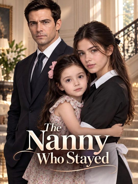 The Nanny Who Stayed