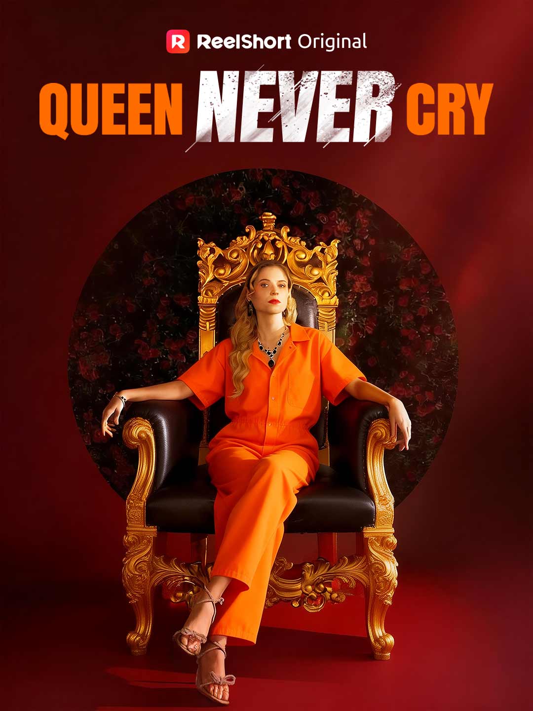 A Rainha Nunca Chora