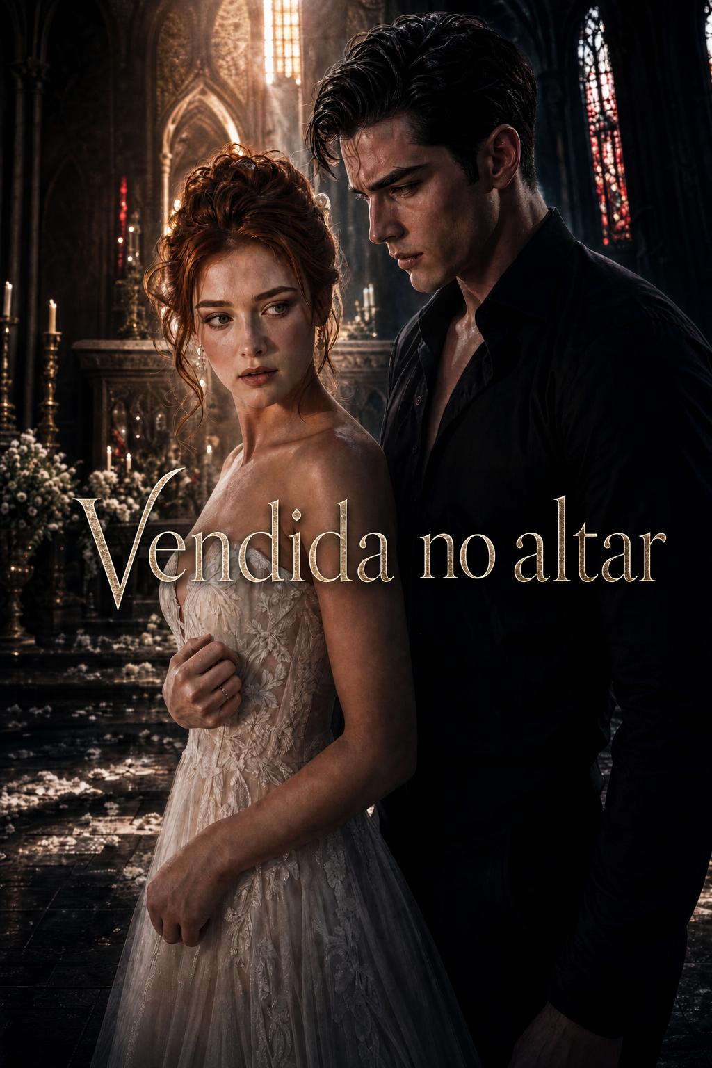 Vendida no altar