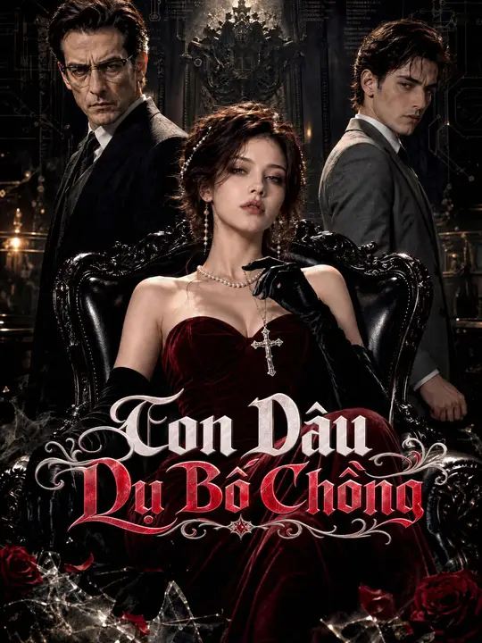 Con Dâu Dụ Bố Chồng