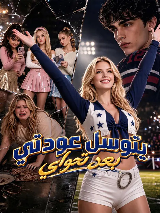 يتوسل عودتي بعد تحولي