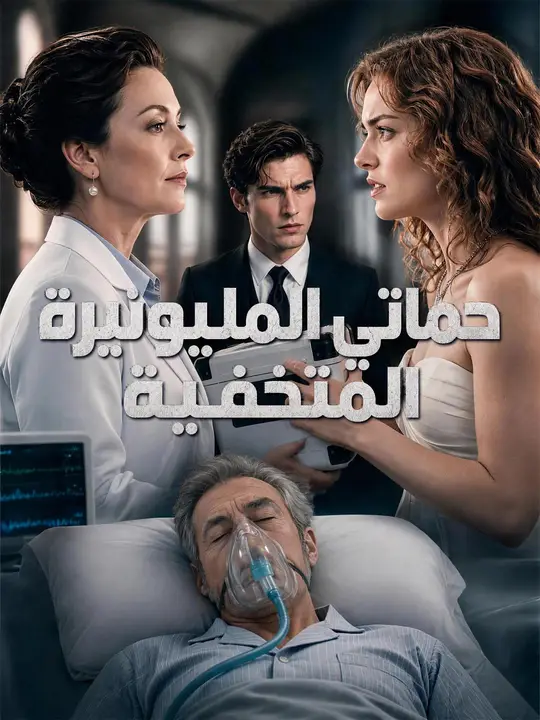 (مدبلج) حماتي المليونيرة المتخفية