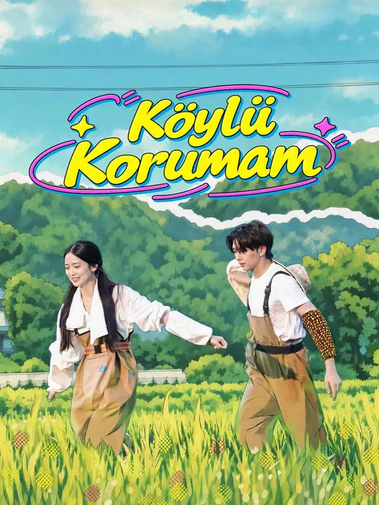 (Dublajlı) Köylü Korumam