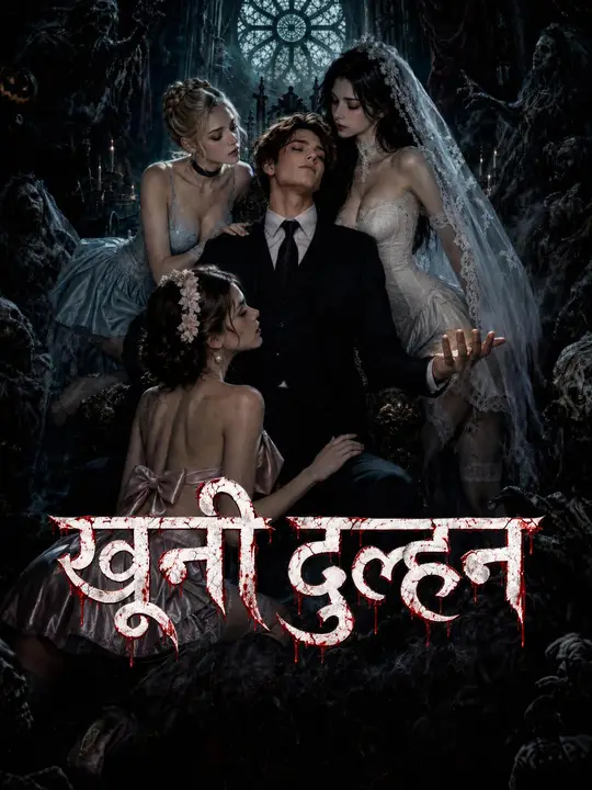 (डबिंग) खूनी दुल्हन