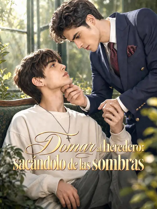 Domar al heredero: sacándolo de las sombras