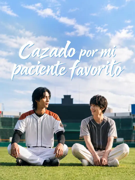 Cazado por mi paciente favorito