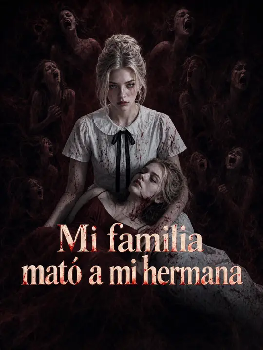 Mi familia mató a mi hermana