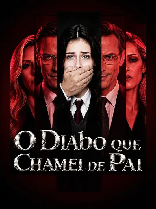 (Dublagem) O Diabo que Chamei de Pai
