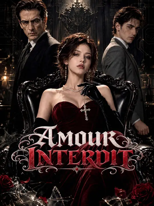 AMOUR INTERDIT
