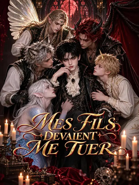 (Doublage) MES FILS DEVAIENT ME TUER