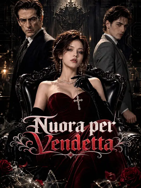 Nuora per Vendetta