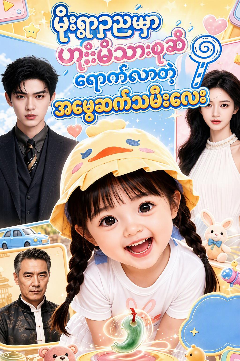 ဖာရစ်မိသားစုအခွင့်အရေး မိနာ တောင်းဆိုသည်