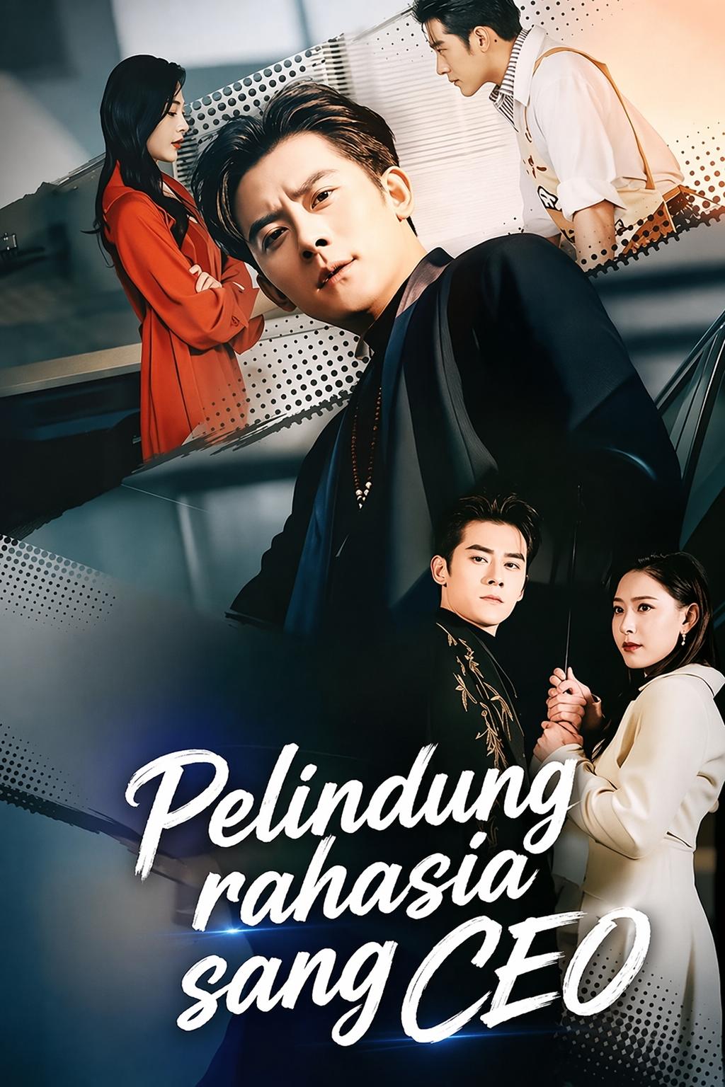 Asisten Pribadi CEO yang Tiada Tanding