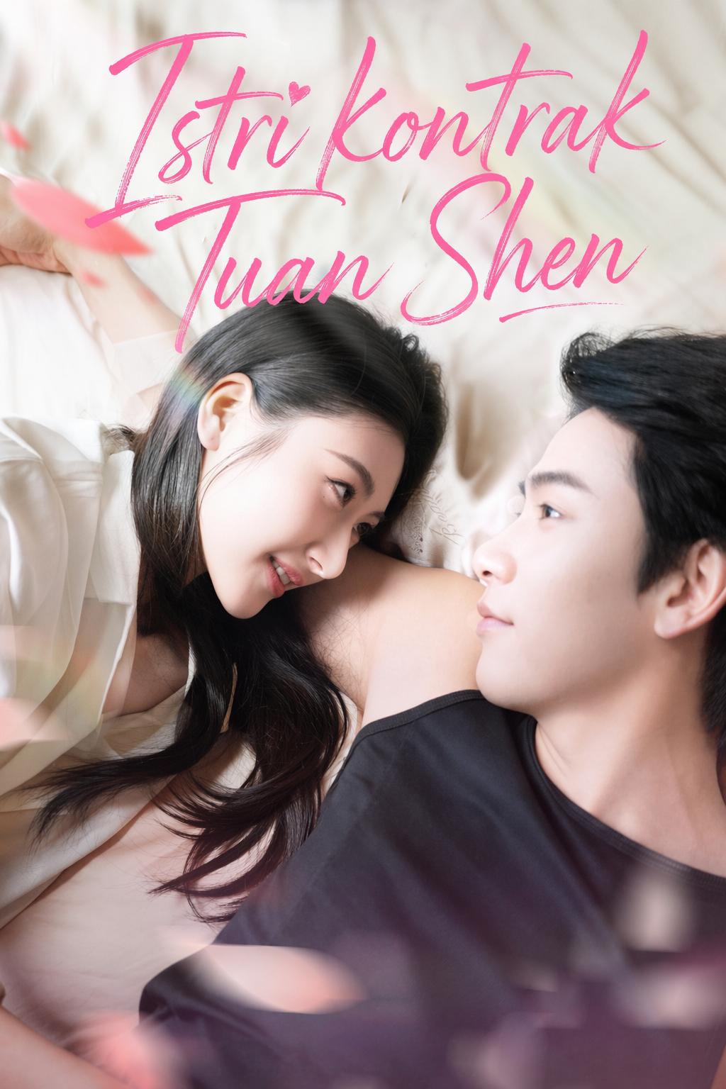 Istri kontrak Tuan Shen