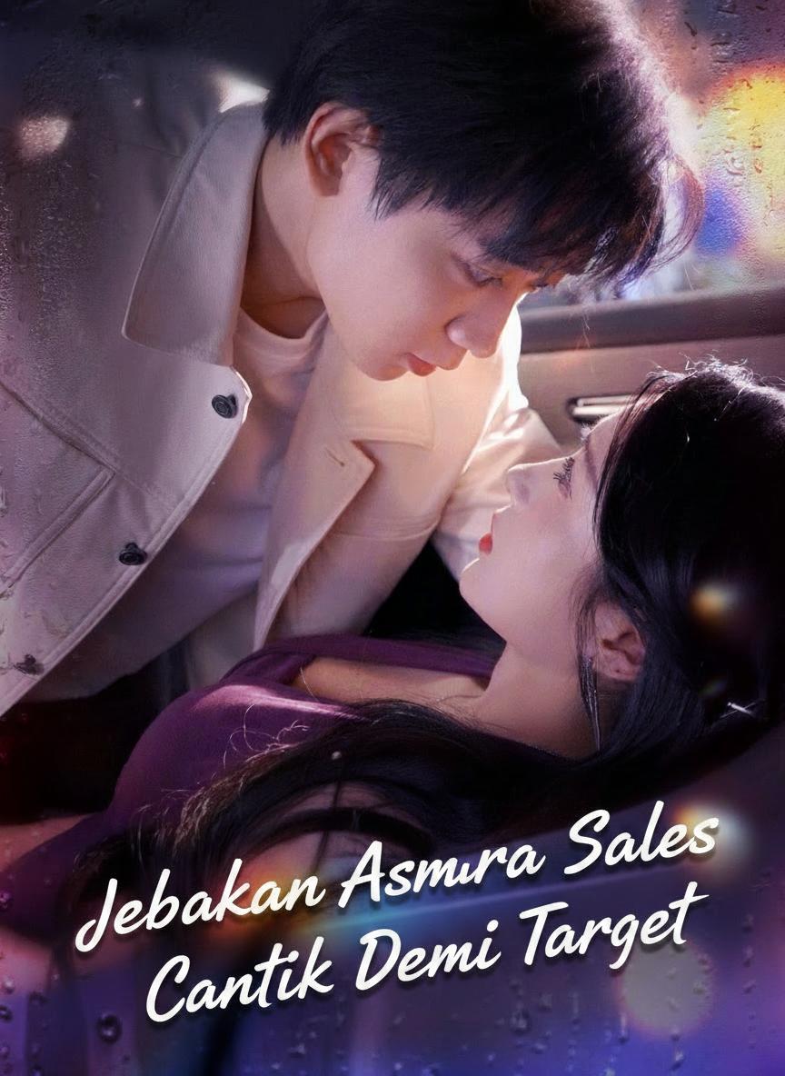 Jebakan Asmara Sales Cantik Demi Target