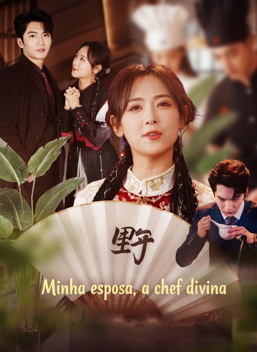 Koki kung fu istri kontrakku