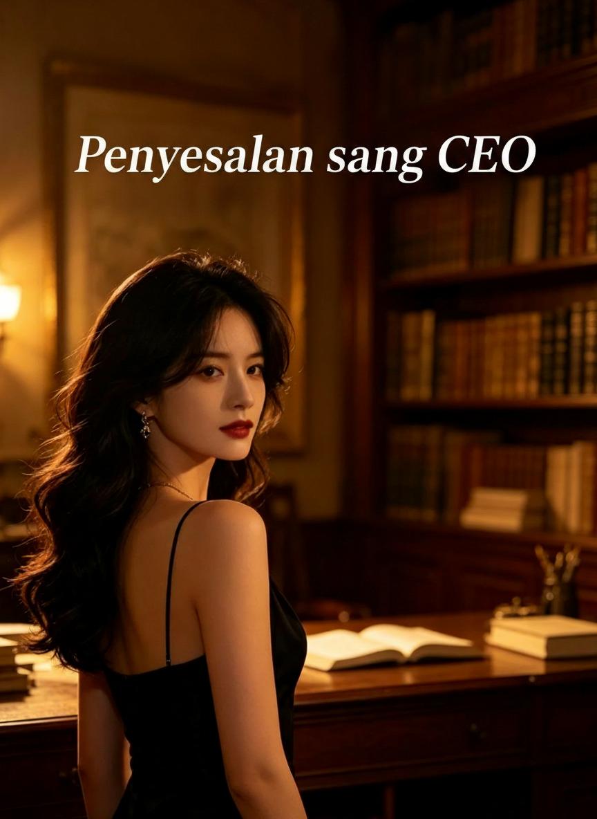 Anak Kembar Rahasia Sang CEO