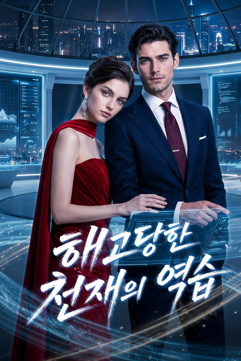 사장님이 천재 해커를 해고했다