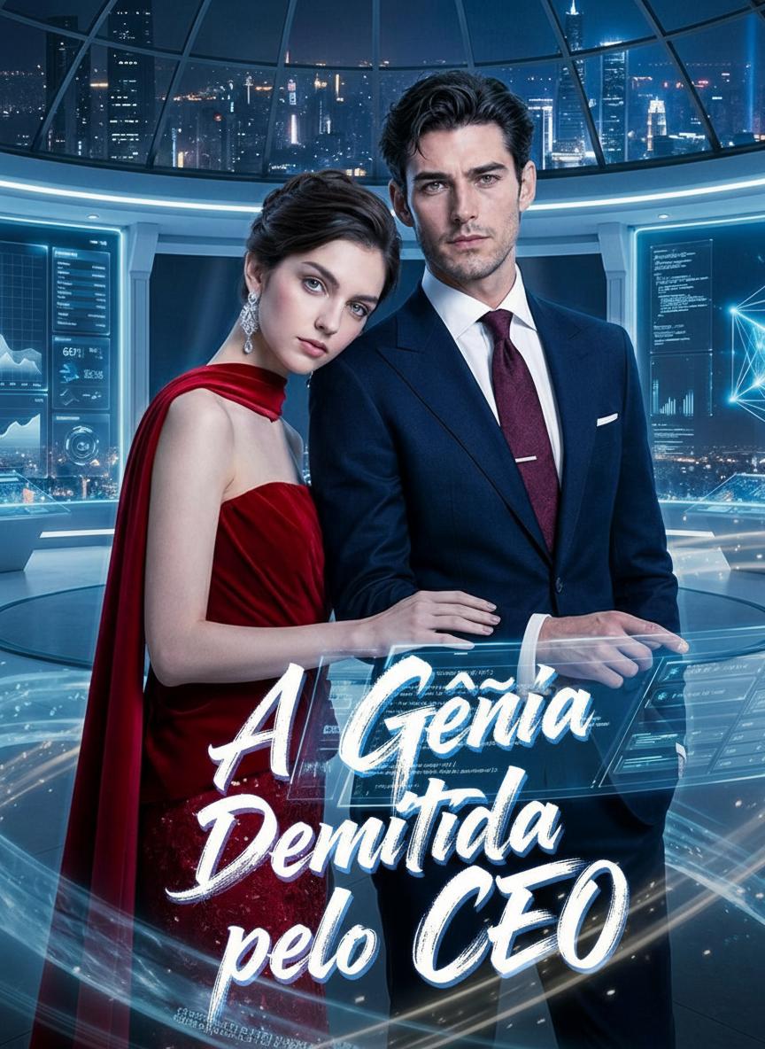 A Gênia Demitida pelo CEO