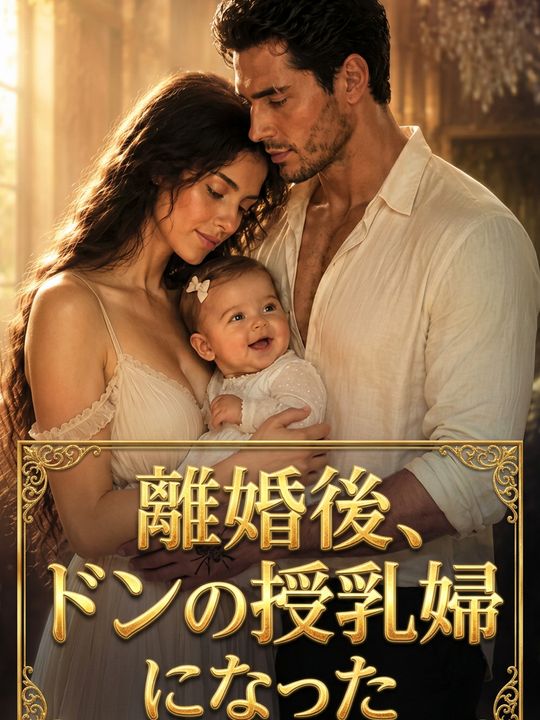 離婚後、ドンの授乳婦になった