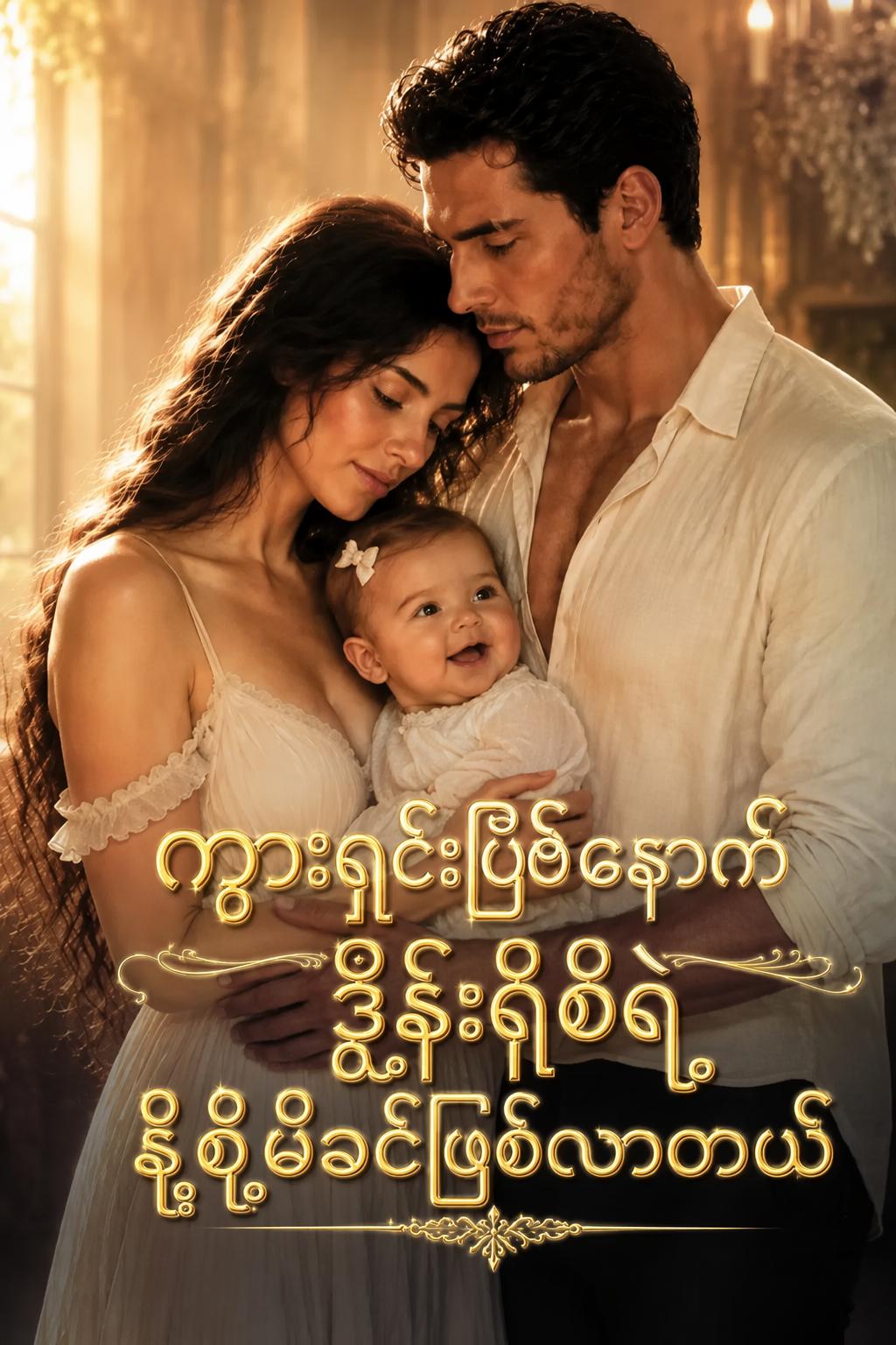 ကွာရှင်းပြီးနောက် ဂိုဏ်းစတားဒွန်၏ ကလေးနို့ထိန်း ဖြစ်လာခဲ့သည်