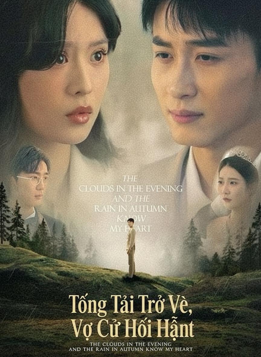 Tổng Tài Trở Về, Vợ Cũ Hối Hận