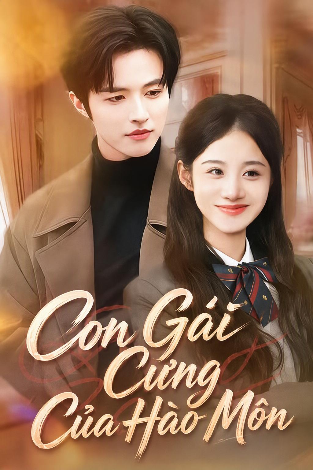 Con Cưng Nhà Họ Sterling
