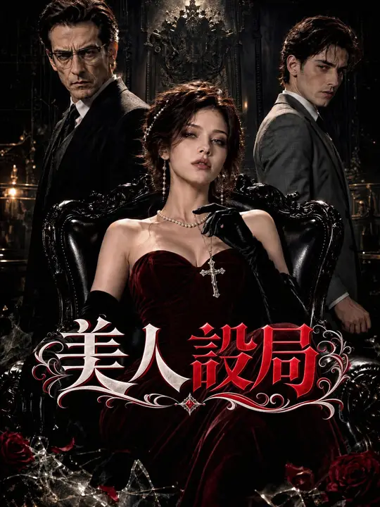 美人設局